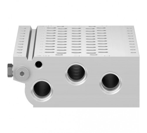 Коллектор Festo VABM-L1-14W-G14-10