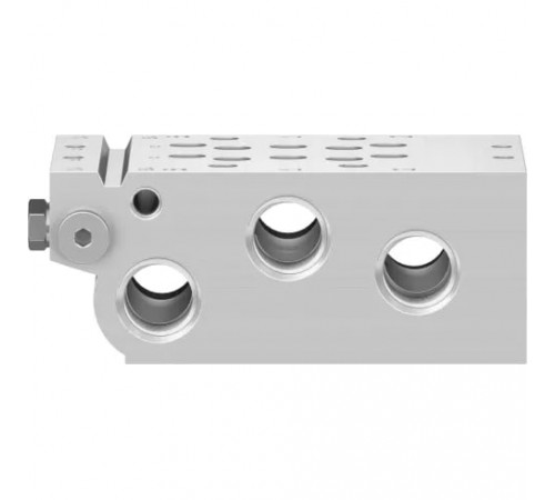Коллектор Festo VABM-L1-14W-G14-2
