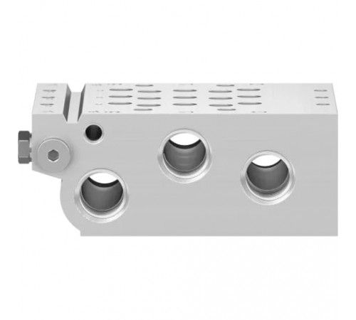 Коллектор Festo VABM-L1-14W-G14-3