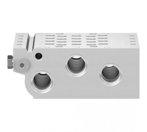 Коллектор Festo VABM-L1-14W-G14-4