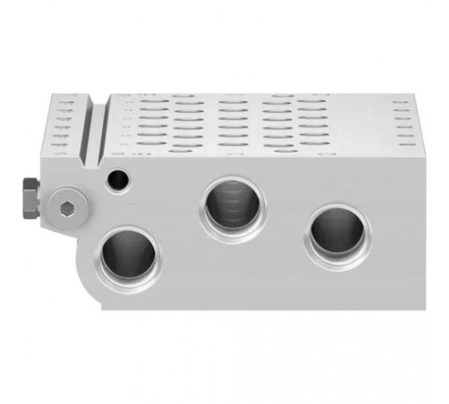 Коллектор Festo VABM-L1-14W-G14-5
