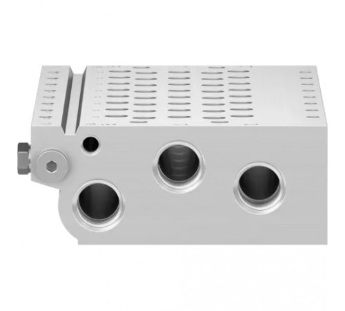 Коллектор Festo VABM-L1-14W-G14-7