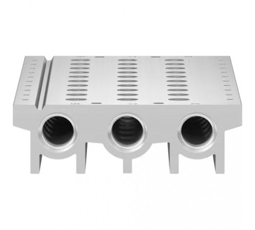 Коллектор Festo VABM-L1-18S-G38-9