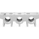Коллектор Festo VABM-L1-18S-G38-2