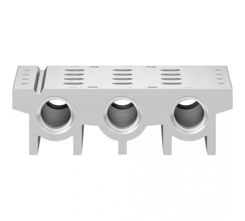 Коллектор Festo VABM-L1-18S-G38-4