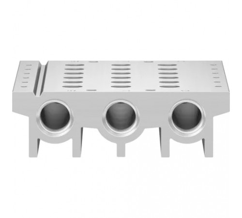 Коллектор Festo VABM-L1-18S-G38-5