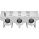 Коллектор Festo VABM-L1-18S-G38-5