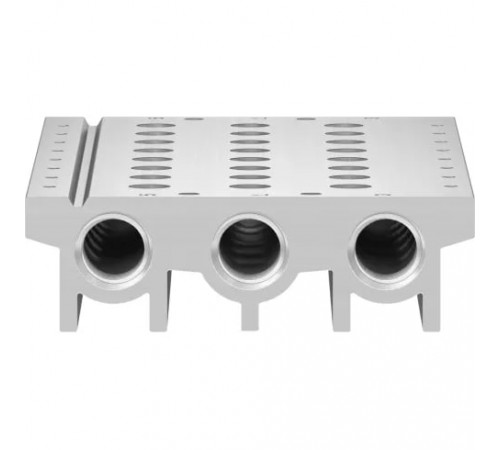 Коллектор Festo VABM-L1-18S-G38-7