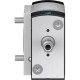 Распределитель с электромагнитным управлением Festo VSNC-FC-M52-MD-G14-FN