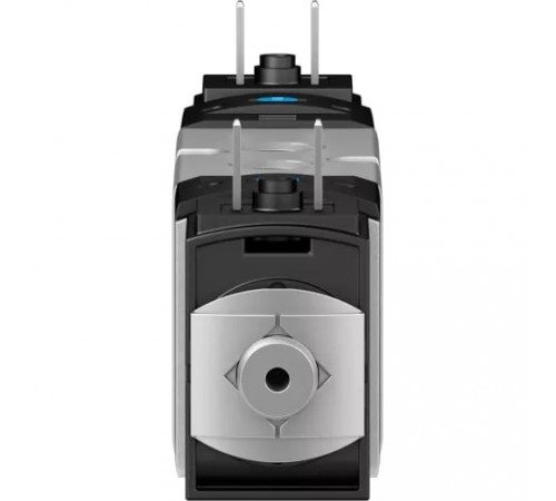 Распределитель с электромагнитным управлением Festo VUVS-LK20-B52-D-G18-1C1+GL-S