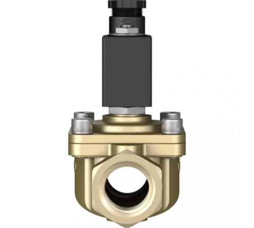 Клапан с электроуправлением Festo VZWF-B-L-M22C-G1-275-E-1P4-6