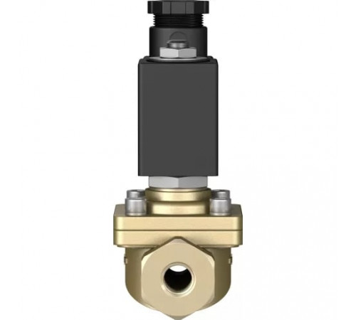 Клапан с электроуправлением Festo VZWF-B-L-M22C-G14-135-E-1P4-10