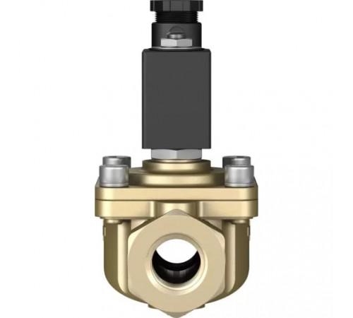 Клапан с электроуправлением Festo VZWF-B-L-M22C-G34-275-V-3AP4-6