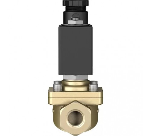 Клапан с электроуправлением Festo VZWF-B-L-M22C-G38-135-V-3AP4-10