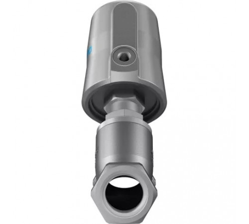 Седельный клапан Festo VZXF-L-M22C-M-A-G1-240-M1-V4V4T-50-16-EX4 Ру40 Ду25 ( PN40 DN25 )
