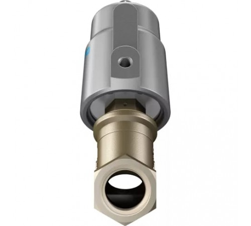 Седельный клапан Festo VZXF-L-M22C-M-A-G112-350-H3ALV-80-V Ру16 Ду40 ( PN16 DN40 )