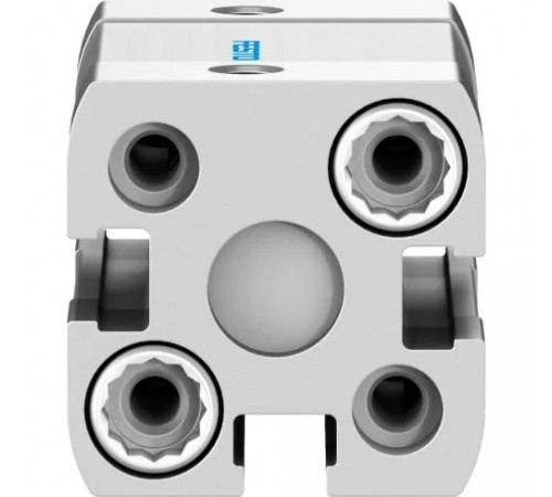 Компактный пневмоцилиндр Festo ADN-12-10-I-P-A