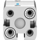 Компактный пневмоцилиндр Festo ADN-12-10-I-P-A