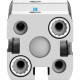 Компактный пневмоцилиндр Festo ADN-12-15-I-P-A