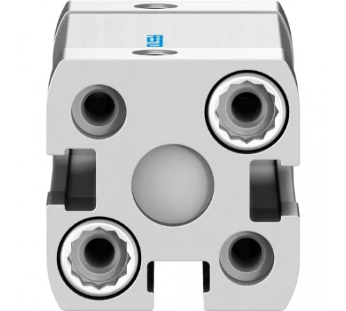 Компактный пневмоцилиндр Festo ADN-12-20-I-P-A