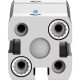 Компактный пневмоцилиндр Festo ADN-12-25-I-P-A