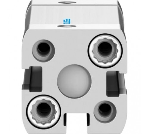 Компактный пневмоцилиндр Festo ADN-12-30-A-P-A