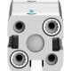 Компактный пневмоцилиндр Festo ADN-12-30-I-P-A