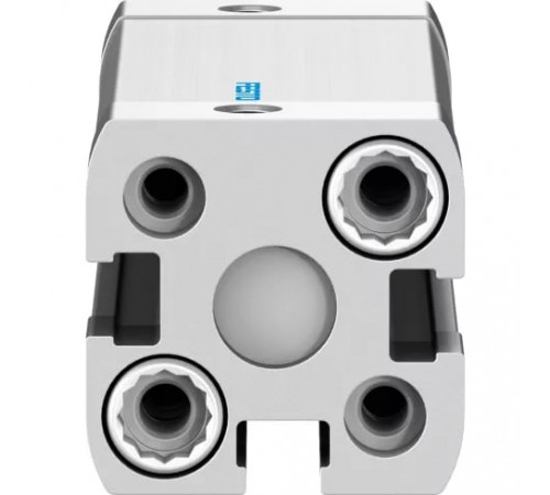 Компактный пневмоцилиндр Festo ADN-12-40-A-P-A