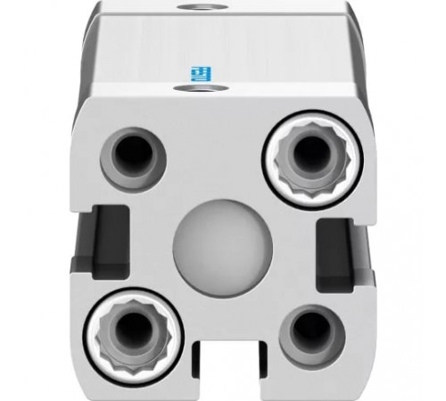 Компактный пневмоцилиндр Festo ADN-12-40-I-P-A