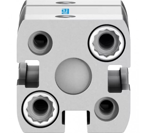 Компактный пневмоцилиндр Festo ADN-12-5-A-P-A