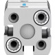 Компактный пневмоцилиндр Festo ADN-12-5-A-P-A