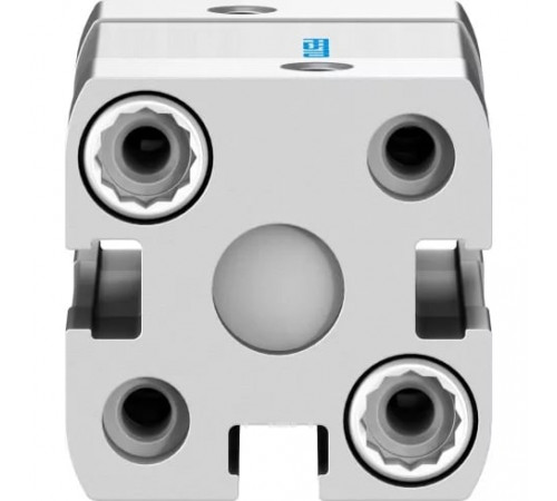 Компактный пневмоцилиндр Festo ADN-16-10-I-P-A