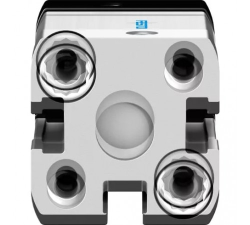 Компактный пневмоцилиндр Festo ADN-16-15-A-P-A
