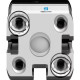 Компактный пневмоцилиндр Festo ADN-16-15-A-P-A
