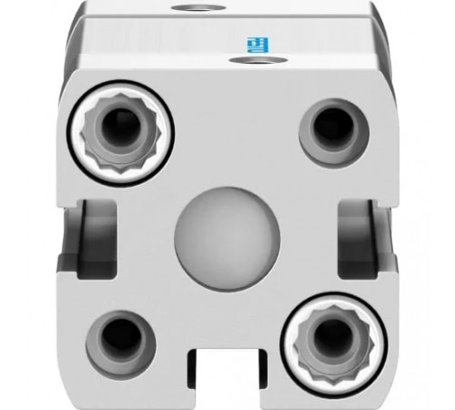 Компактный пневмоцилиндр Festo ADN-16-15-I-P-A