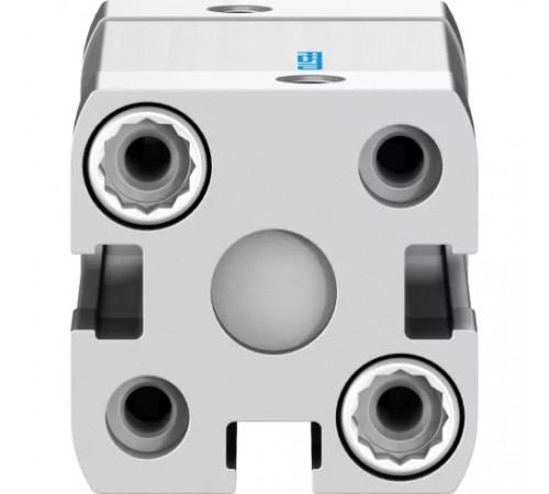 Компактный пневмоцилиндр Festo ADN-16-20-A-P-A