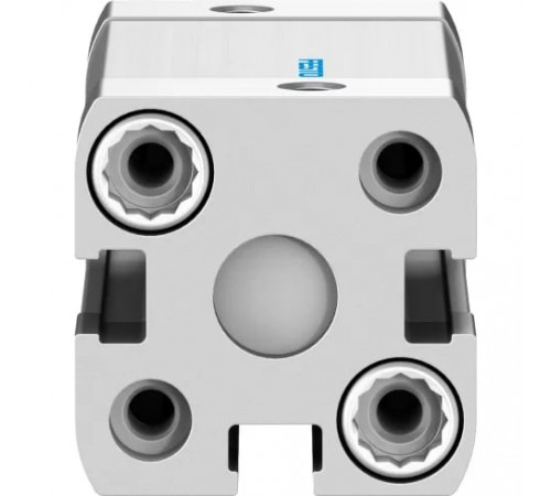 Компактный пневмоцилиндр Festo ADN-16-25-A-P-A