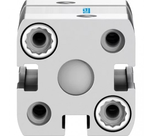 Компактный пневмоцилиндр Festo ADN-16-5-A-P-A
