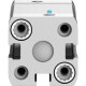 Компактный пневмоцилиндр Festo ADN-16-25-I-P-A