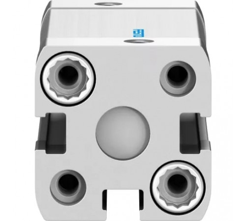 Компактный пневмоцилиндр Festo ADN-16-30-A-P-A