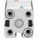 Компактный пневмоцилиндр Festo ADN-16-40-I-P-A