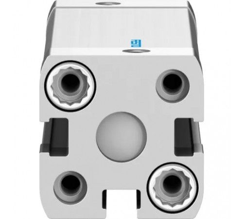 Компактный пневмоцилиндр Festo ADN-16-50-A-P-A