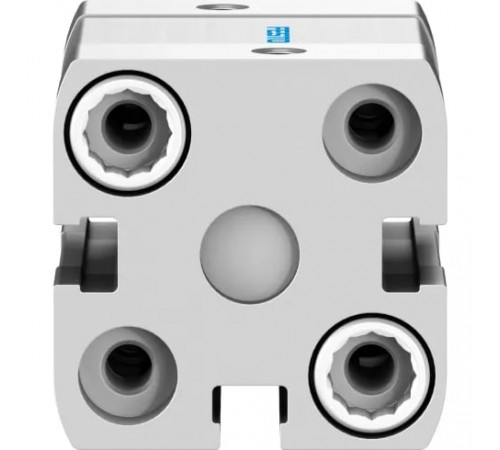 Компактный пневмоцилиндр Festo ADN-20-10-I-P-A