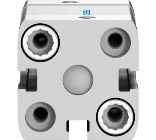 Компактный пневмоцилиндр Festo ADN-20-15-A-PPS-A