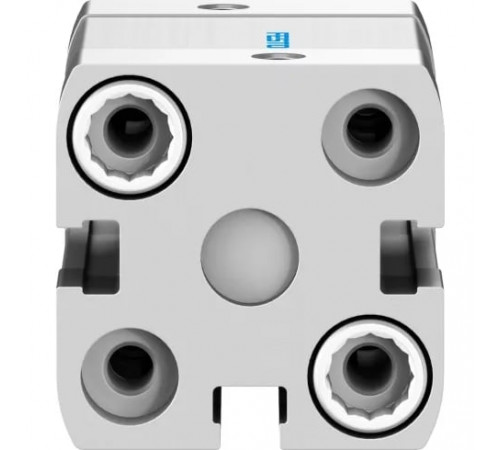 Компактный пневмоцилиндр Festo ADN-20-15-I-P-A