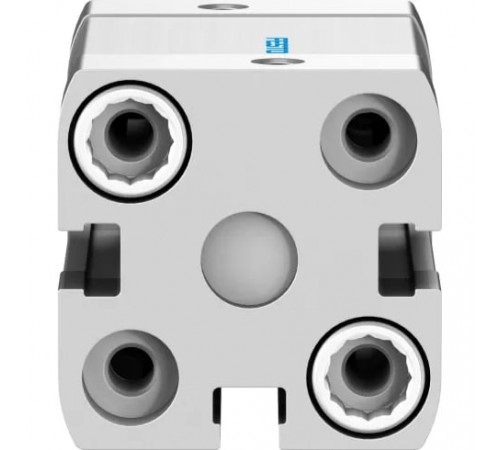 Компактный пневмоцилиндр Festo ADN-20-20-I-P-A
