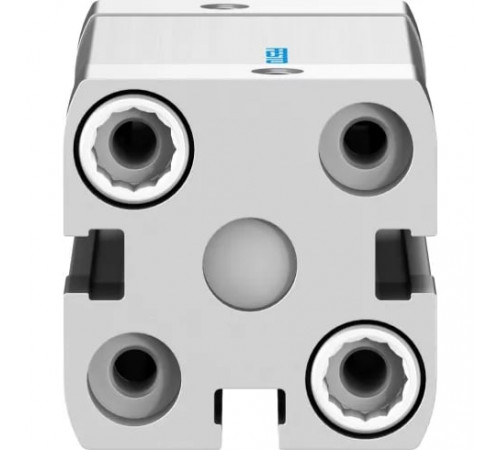 Компактный пневмоцилиндр Festo ADN-20-30-A-PPS-A