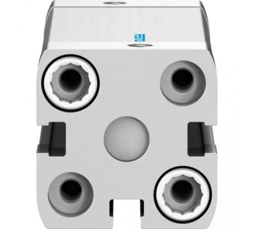 Компактный пневмоцилиндр Festo ADN-20-50-A-PPS-A