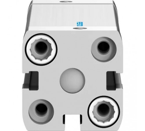 Компактный пневмоцилиндр Festo ADN-20-60-A-P-A