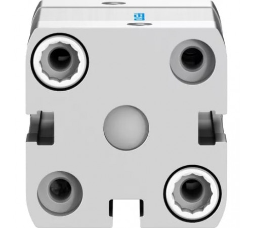 Компактный пневмоцилиндр Festo ADN-25-10-A-PPS-A